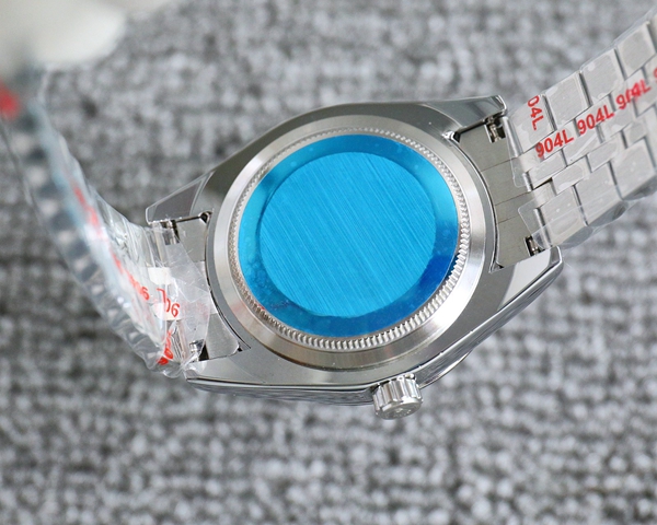 ブランド時計素材ディテール